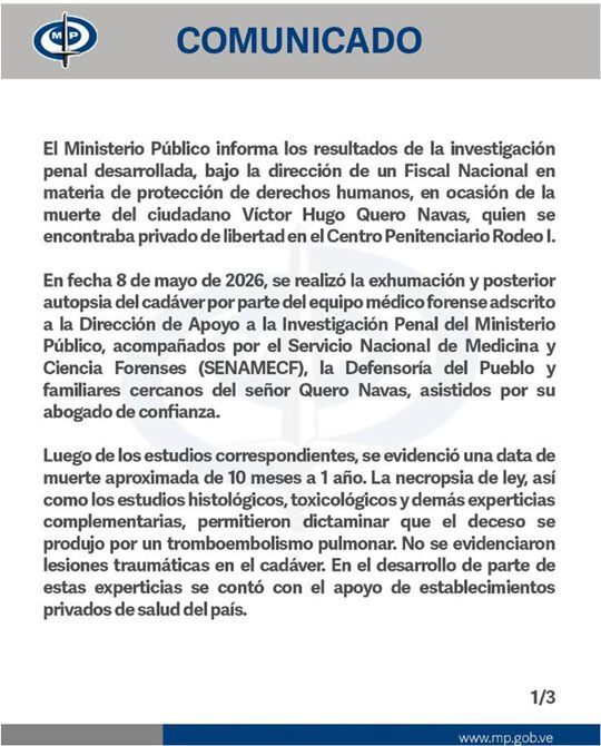 MP 2 6 2026 Víctor Hugo Quero MP 2 6 2026 Víctor Hugo Quero