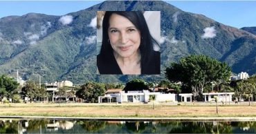 María Gabriela Escovar León