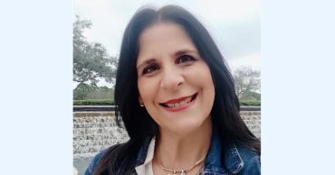 María Yolanda Oropeza