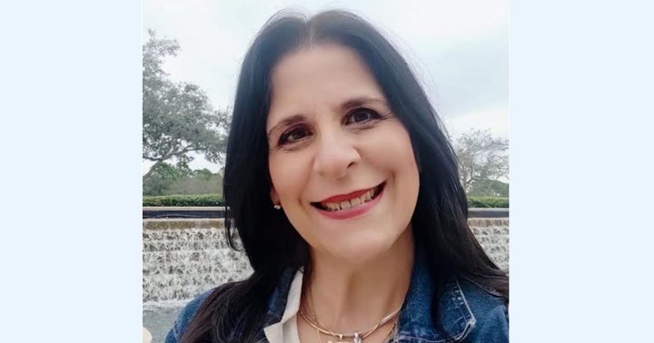 María Yolanda Oropeza