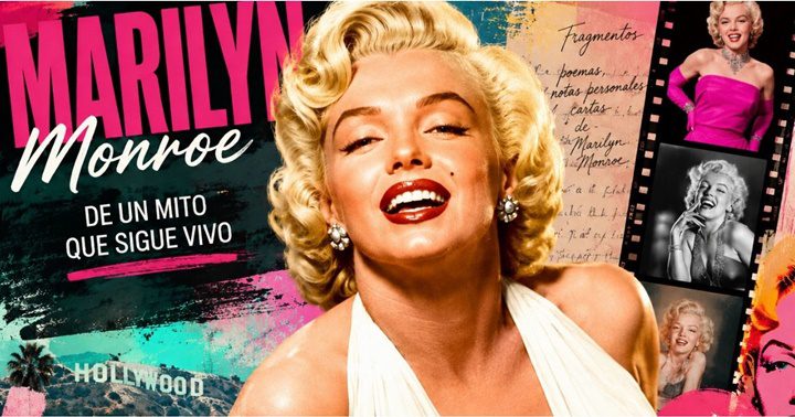 Marilyn Monroe 1 Marilyn Monroe 1