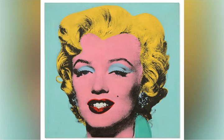 Marilyn Monroe 2 Marilyn Monroe 2