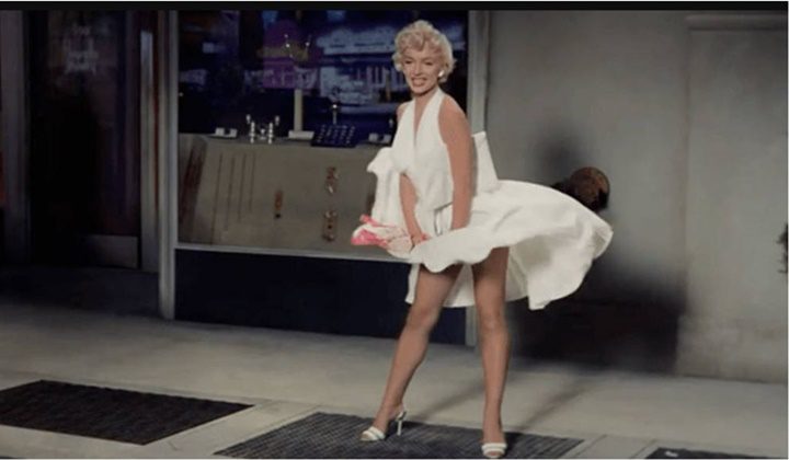 Marilyn Monroe Marilyn Monroe