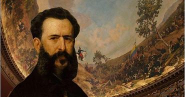 Martin Tovar y Tovar 1