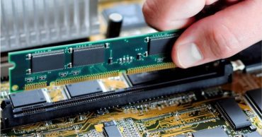 Memoria electrónica