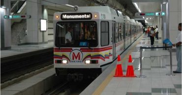 Metro de Valencia Carabobo