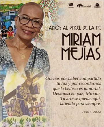 Miriam Mejías 1 Miriam Mejías 1