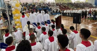 Monseñor Jorge Aníbal Quintero