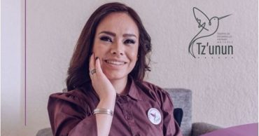 Nancy Hernández psicóloga