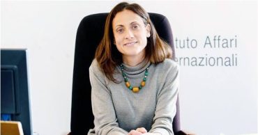 Nathalie Tocci