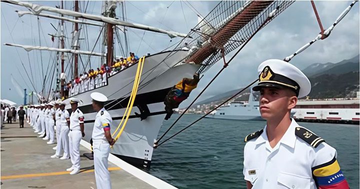 Naval de Venezuela