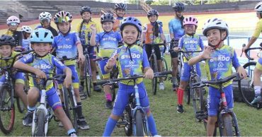 Niños en Táchira