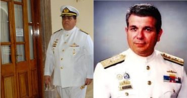 Orlando Maniglia y Comisso Urdaneta