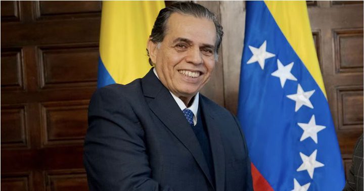 Orlando Ramón Maniglia Ferreira Orlando Ramón Maniglia Ferreira
