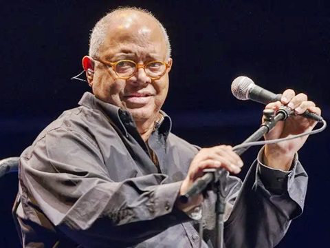 Pablo Milanés
