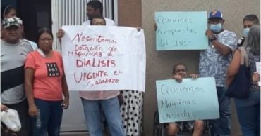 Pacientes Guárico Junio 2026