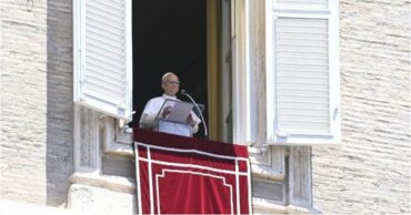 Papa León XIV