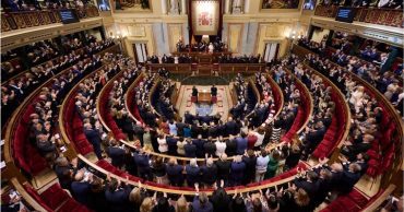 Papa León XIV Congreso España 6 2026