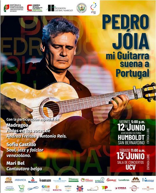 Pedro Jóia 1 Pedro Jóia 1