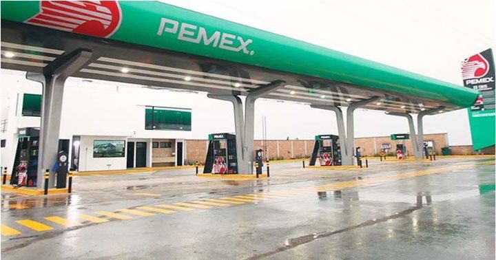 Pemex