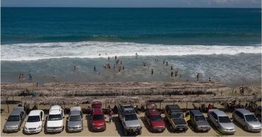 Playa de Venezuela