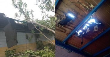 Preescolar José Leonardo Chirinos en Guárico