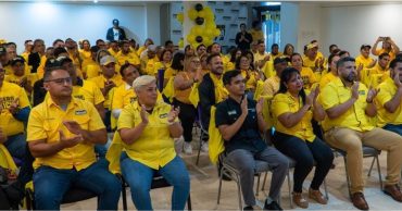Primero Justicia junio 2026