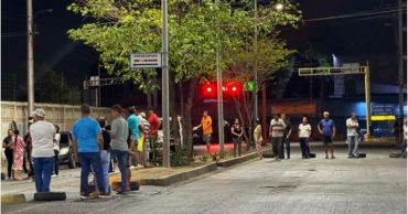 Protesta Cumaná 17 6 2026