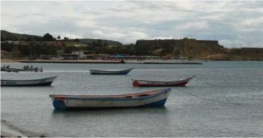 Pueblo de Araya 1