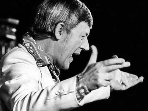 Ray Conniff