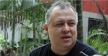 Reinaldo Iturriza