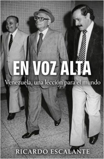 Ricardo Escalante libro Ricardo Escalante libro