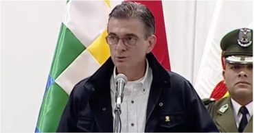 Rodrigo Paz