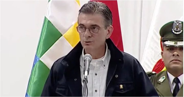 Rodrigo Paz Rodrigo Paz