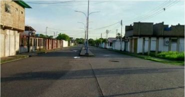 San Rafael de Tucupita