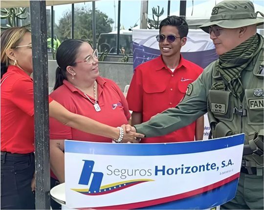 Seguros Horizonte militar Seguros Horizonte militar