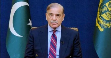 Shehbaz Sharif
