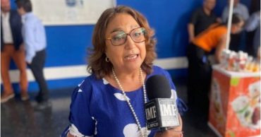 Sobella Mejías