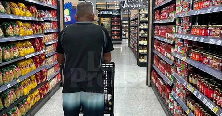 Supermercado Lara