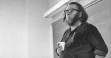 Ted Berrigan