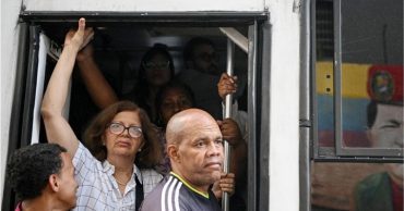 Transporte Venezuela