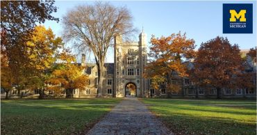 Universidad de Michigan