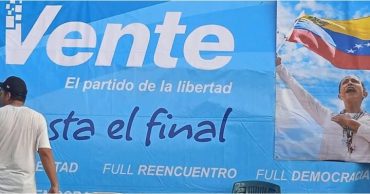 Vente Venezuela Cumaná