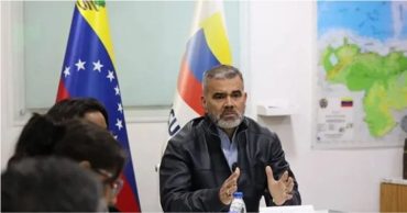 Vladimir Padrino López