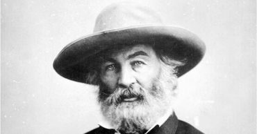 Walt Whitman