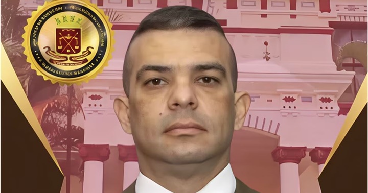 Abraham Lemuel Manaure Martínez