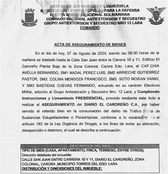 Acta del CONAS 8 2024 Acta del CONAS 8 2024