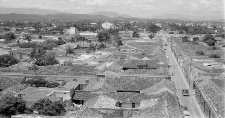 Barquisimeto 1812 1