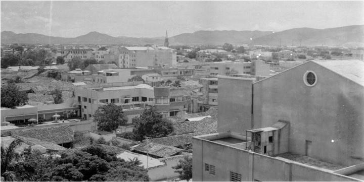 Barquisimeto 1812 2