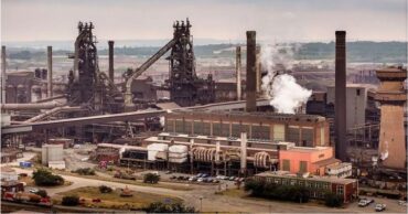 British Steel